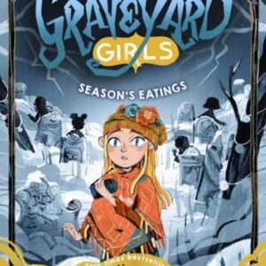 Shop Iowa Graveyard Girls: vol. 3 Graveyard Girls: vol. 3