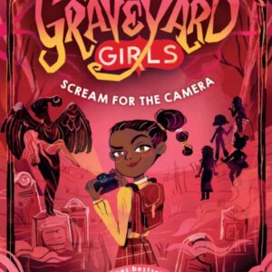 Shop Iowa Graveyard Girls: vol. 2 Graveyard Girls: vol. 2