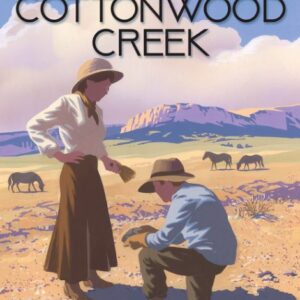 Shop Iowa Murder at Cottonwood Creek Murder at Cottonwood Creek
