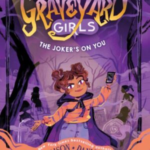 Shop Iowa Graveyard Girls: vol. 4 Graveyard Girls: vol. 4