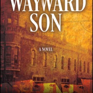 Shop Iowa Wayward Son Wayward Son