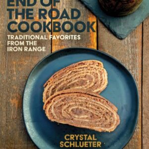 Shop Iowa End of the Road Cookbook End of the Road Cookbook