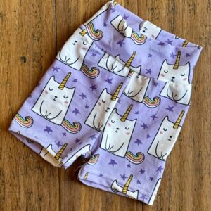 Biker Shorts – UNICORNS