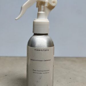 Bug Deterrent