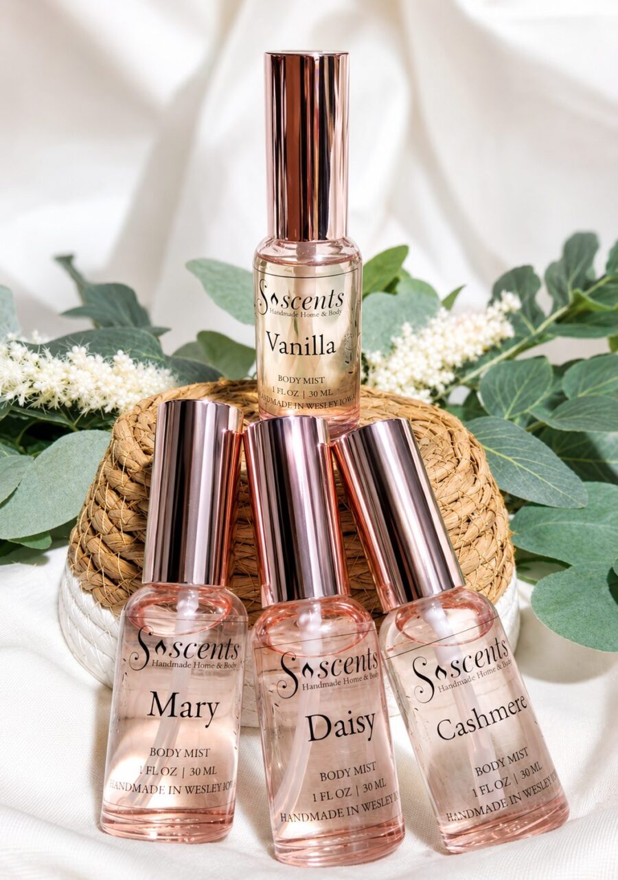 Shop Iowa Perfume Perfume