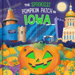 Shop Iowa The Spookiest Pumpkin Patch in Iowa The Spookiest Pumpkin Patch in Iowa