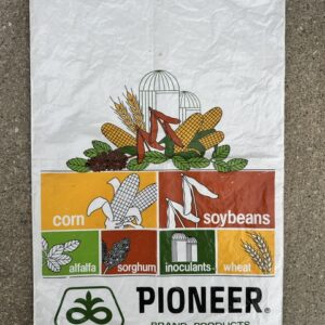 Shop Iowa Pioneer Brand Products Plastic Bag Pioneer Brand Products Plastic Bag