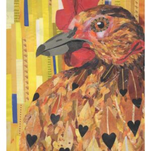 Shop Iowa Wearing my Heart on my Feathers Wearing my Heart on my Feathers