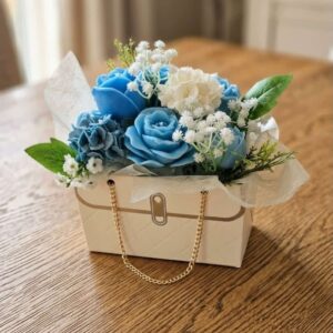 Shop Iowa BLUE ELEGANCE BLUE ELEGANCE