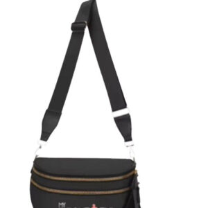 Shop Iowa The Fluff Bag — Convertible Fanny Pack & Crossbody Belt Bag The Fluff Bag — Convertible Fanny Pack & Crossbody Belt Bag