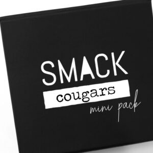 Shop Iowa the {cougars} pack *PRE-ORDER* the {cougars} pack *PRE-ORDER*
