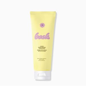 Shop Iowa Bask SPF 50 Lotion Sunscreen Bask SPF 50 Lotion Sunscreen
