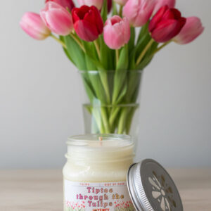 Shop Iowa Tiptoe Through The Tulips Tiptoe Through The Tulips