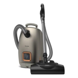 Miele Guard L1 Electro Titanium Canister Vacuum Cleaner