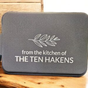 Cake Pan