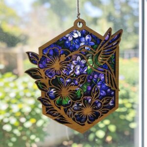 Suncatcher