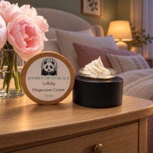 Shop Iowa Lullaby Magnesium Cream Lullaby Magnesium Cream
