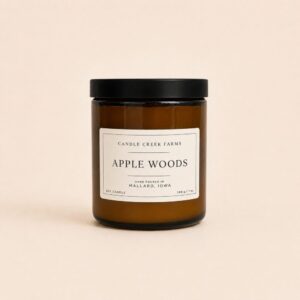 Apple Woods