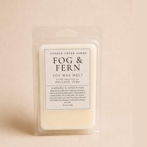 Fog & Fern