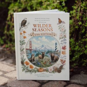 Shop Iowa Wilder Seasons: USA Edition Wilder Seasons: USA Edition