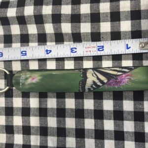 Sublimated Wrist-let