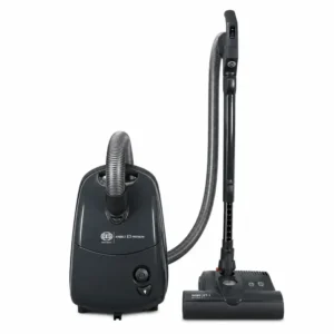 SEBO E3 Premium Airbelt Canister Vacuum