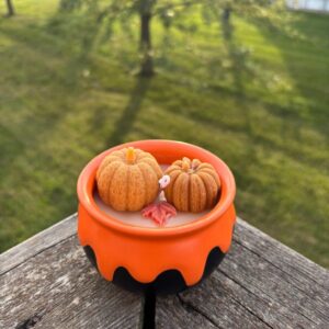 Shop Iowa El Caldero – Autumn Candle El Caldero – Autumn Candle
