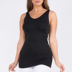Shop Iowa Favorite U/V Neck Cami Favorite U/V Neck Cami