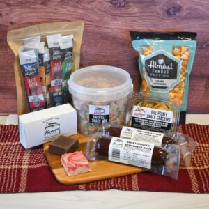 Harvest Snack Bundle
