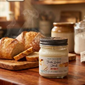 Shop Iowa Fresh Baked Bread Soy Candle Fresh Baked Bread Soy Candle