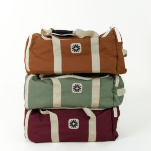 Shop Iowa WFG States Duffel Bag WFG States Duffel Bag